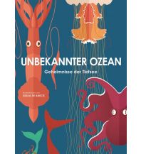 Children's Books and Games Unbekannter Ozean White Star Verlag GmbH