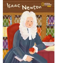 Kinderbücher und Spiele Total Genial! Isaac Newton White Star Verlag GmbH