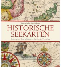 Seekarten Historische Seekarten White Star Verlag GmbH