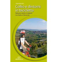 Cycling Guides Collio in Bicicletta Ediciclo