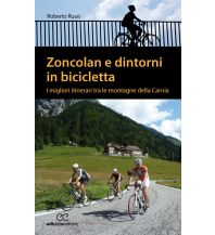 Road Cycling Zoncolan e dintorni in bicicletta Ediciclo