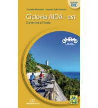 Cycling Guides Ciclovia AIDA - Est/Ost Ediciclo