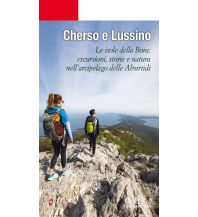Cherso e Lussino (Cres und Lošinj) Ediciclo