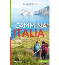 Wanderführer Cammina Italia Ediciclo