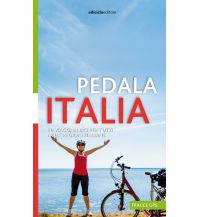 Cycling Guides Ediciclo Cicloguide Pedala Italia Ediciclo