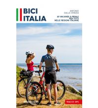 Radführer Bici Italia Ediciclo
