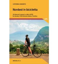 Radführer Nordest in bicicletta Ediciclo