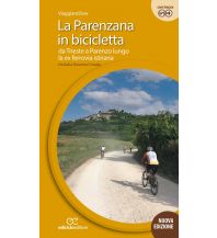 Cycling Guides La Parenzana in bicicletta Ediciclo