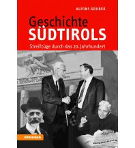 Travel Guides Geschichte Südtirols Athesia-Tappeiner