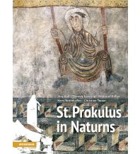 Travel Guides St. Prokulus in Naturns Athesia-Tappeiner