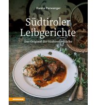 Südtiroler Leibgerichte Athesia-Tappeiner