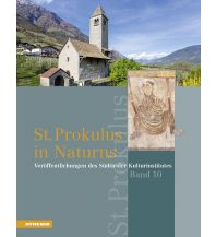 Travel Guides St. Prokulus in Naturns Athesia-Tappeiner
