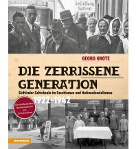 Die zerrissene Generation Athesia-Tappeiner