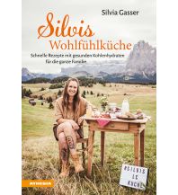 Silvis Wohlfühlküche Athesia-Tappeiner