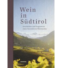 Hotel- and Restaurantguides Wein in Südtirol Athesia-Tappeiner