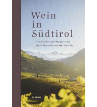 Hotel- and Restaurantguides Wein in Südtirol Athesia-Tappeiner