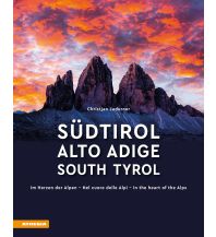 Bildbände Südtirol - Alto Adige - South Tyrol Athesia-Tappeiner