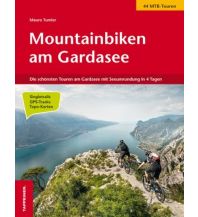 Mountainbike-Touren - Mountainbikekarten Mountainbiken am Gardasee Athesia-Tappeiner
