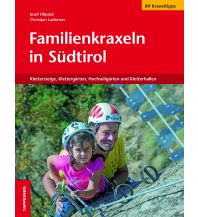 Via ferrata Guides Familienkraxeln in Südtirol Athesia-Tappeiner