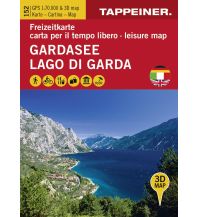 Gardasee - Lago di Garda - Lake Garda Athesia-Tappeiner