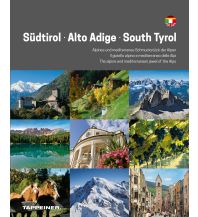 Travel Guides Südtirol – Alto Adige – South Tyrol Athesia-Tappeiner