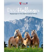 Der Haflinger Athesia-Tappeiner