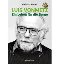 Climbing Stories Luis Vonmetz Athesia-Tappeiner