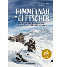 Climbing Stories Himmelnah am Gletscher Athesia-Tappeiner