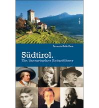 Reiseführer Südtirol. Edition Raetia