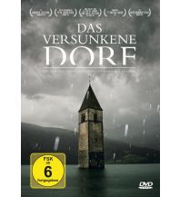 Travel Guides Das versunkene Dorf Edition Raetia