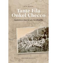 Tante Fila, Onkel Checco Edition Raetia