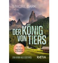 Reiselektüre Der König von Tiers Edition Raetia