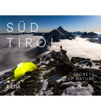 Outdoor Bildbände Südtirol - Alto Adige - South Tyrol Edition Raetia