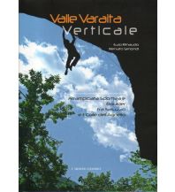 Sport Climbing Italian Alps Valle Varaita Verticale L'Escursionista