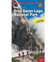 Hiking Guides Hikes in the Gran Sasso-Laga National Park Edizioni Iter