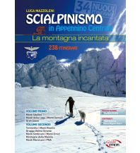 Ski Touring Guides Southern Europe Scialpinismo in Appennino Centrale - Skitourengehen in Mittelitalien Edizioni Iter