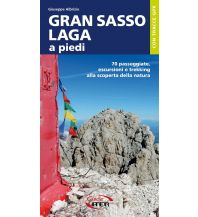 Hiking Guides Gran Sasso, Laga a piedi Edizioni Iter