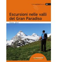 Hiking Guides Andrea Greci - Escursioni nelle valli del Gran Paradiso Idea Montagna