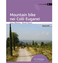 Mountainbike-Touren - Mountainbikekarten Mountain bike nei Colli Euganei Idea Montagna