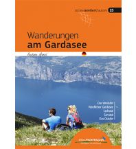 Wanderführer Wanderungen am Gardasee Idea Montagna