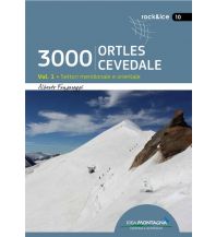 High Mountain Touring 3000 Ortles-Cevedale, Band 1 Idea Montagna