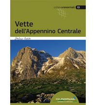 Hiking Guides Vette dell'Appennino Centrale Idea Montagna