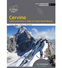 Hiking Guides Cervino Idea Montagna
