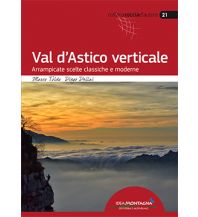 Alpinkletterführer Val d'Astico verticale Idea Montagna