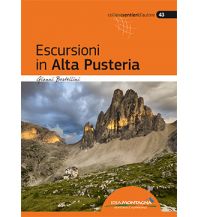 Gianni Bertellini - Escursioni in Alta Pusteria Idea Montagna