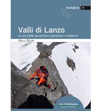 Marco Blatto - Valli di Lanzo Idea Montagna