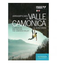 Sport Climbing Italian Alps Arrampicare in Valle Camonica e dintorni Idea Montagna