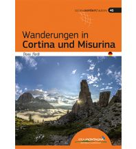 Wanderführer Wanderungen in Cortina und Misurina Idea Montagna