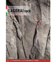 Climbing Guidebooks Alessio Conz - Lagorai Rock Versante Sud