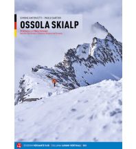 Ski Touring Guides Switzerland Ossola Skialp Versante Sud